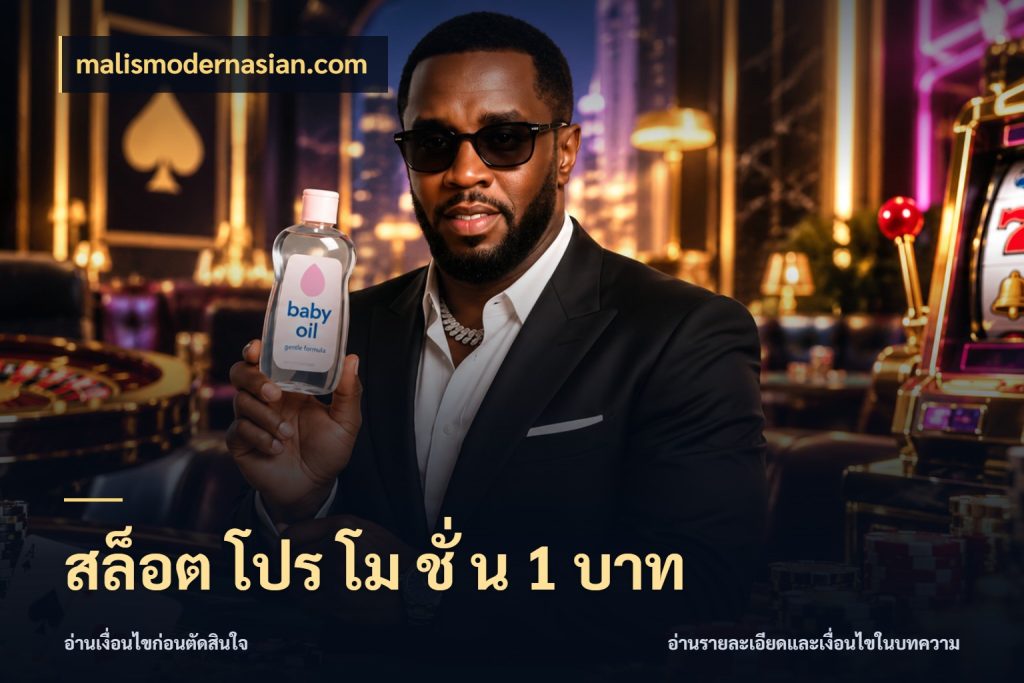 สล็อต โปร โม ชั่ น 1 บาท รู้จักจำนวนแต่ละแบบก่อนเลือกเกม สไตล์ malismodernasian.com