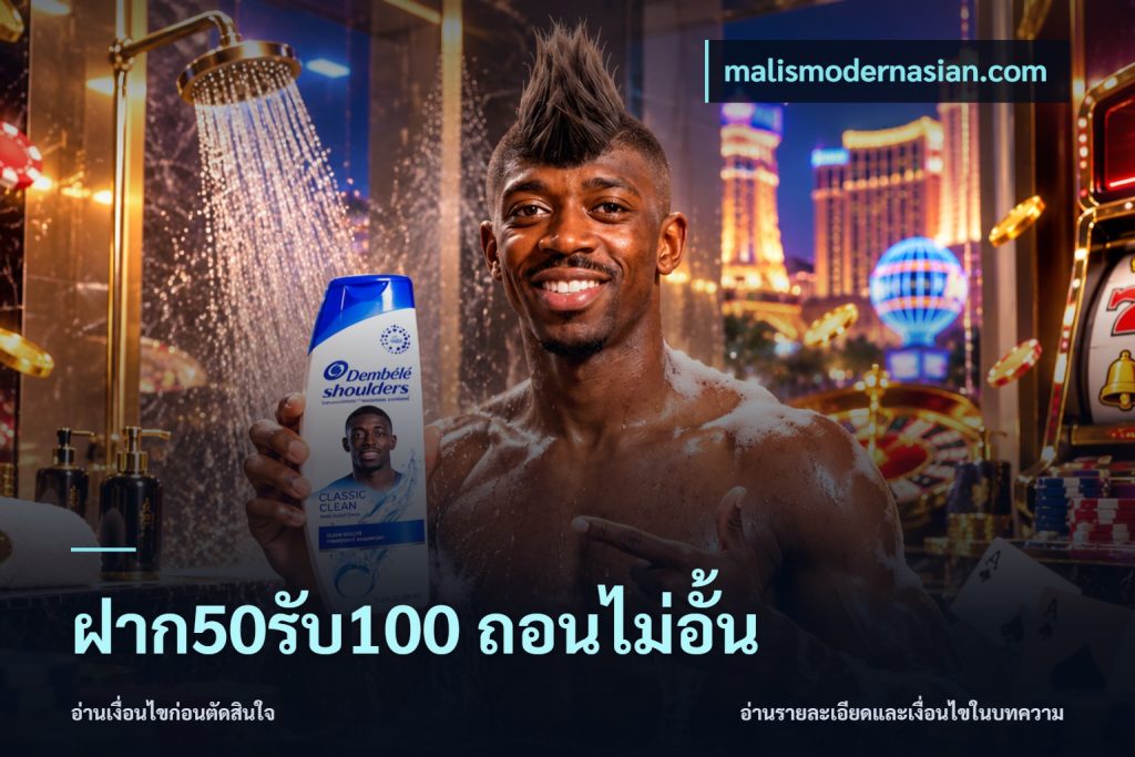 ฝาก50รับ100 ถอนไม่อั้น